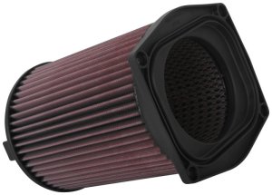 Yamaha Wolverine X4 Air Filter - K&N Engineering - Replacement - `18-`20